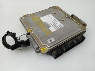Recambio de centralita motor uce para nissan x-trail (t31) 2007-2014 le referencia OEM IAM 23710JG78E 23710JG78E 0281014362 2