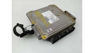 Recambio de centralita motor uce para nissan x-trail (t31) 2007-2014 le referencia OEM IAM 23710JG78E 23710JG78E 0281014362