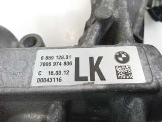 Recambio de cremallera direccion para bmw serie 3 lim. (f30) 2011-2015 318d referencia OEM IAM 32106883264 7806974806 7806974806