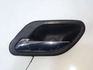 Recambio de maneta interior delantera izquierda para bmw serie 5 berlina (e39) 1995-2003 520d referencia OEM IAM 51217032925 703
