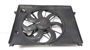 Recambio de electroventilador para kia carens (un) 2006-2011 ex ii referencia OEM IAM 253801D400 253801D400 