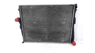 Recambio de radiador agua para bmw serie 3 berlina (e46) 1998-2006 320d referencia OEM IAM 17119071518 17119071518 