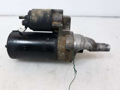 Recambio de motor arranque para audi allroad quattro (4b5) 2000-2005 2.5 tdi (132kw) referencia OEM IAM 059911023HV 059911023HV 