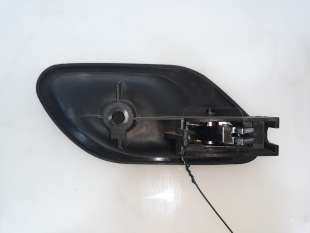 Recambio de maneta interior delantera izquierda para bmw serie 5 berlina (e39) 1995-2003 520d referencia OEM IAM 51217032925 703 2