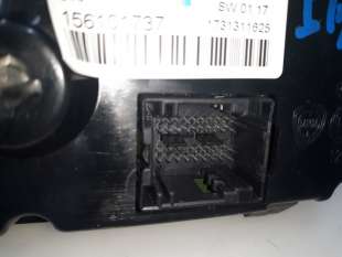 Recambio de mando climatizador para alfa romeo giulietta (191) 2010- sprint referencia OEM IAM 156101737 156101737  2