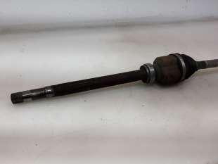 Recambio de transmision delantera derecha para peugeot 508 sw 2011-2018 allure referencia OEM IAM 9809154680 9809154680  2