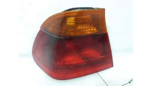 Recambio de piloto trasero izquierdo para bmw serie 3 berlina (e46) 1998-2006 320d referencia OEM IAM 63218364921 63218364921 