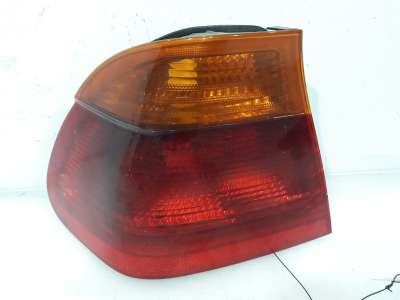 Recambio de piloto trasero izquierdo para bmw serie 3 berlina (e46) 1998-2006 320d referencia OEM IAM 63218364921 63218364921 