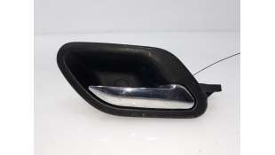 Recambio de maneta interior trasera derecha para bmw serie 5 berlina (e39) 1995-2003 520d referencia OEM IAM 8226050 8226050 