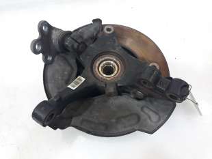 Recambio de mangueta delantera derecha para peugeot 508 sw 2011-2018 allure referencia OEM IAM 1640790580 1640790580  2