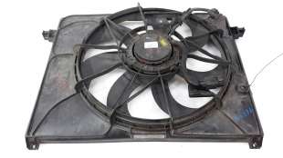 Recambio de electroventilador para kia carens (un) 2006-2011 ex ii referencia OEM IAM 253801D400 253801D400  2