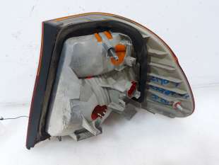 Recambio de piloto trasero izquierdo para bmw serie 3 berlina (e46) 1998-2006 320d referencia OEM IAM 63218364921 63218364921  2