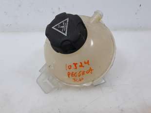 Recambio de deposito expansion para peugeot 308 2013- 1.2 12v e-thp referencia OEM IAM 9678514680 9678514680 