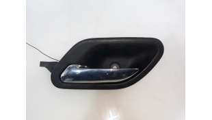 Recambio de maneta interior trasera izquierda para bmw serie 5 berlina (e39) 1995-2003 520d referencia OEM IAM 8226049 8226049 