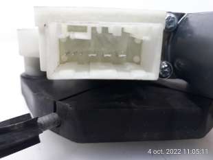 Recambio de elevalunas trasero derecho para volkswagen golf vii lim. (5g1) 2013-2017 comfortline bluemotion referencia OEM IAM 5 2