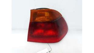 Recambio de piloto trasero derecho para bmw serie 3 berlina (e46) 1998-2006 320d referencia OEM IAM 63218364922 63218364922 