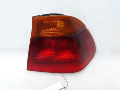 Recambio de piloto trasero derecho para bmw serie 3 berlina (e46) 1998-2006 320d referencia OEM IAM 63218364922 63218364922 