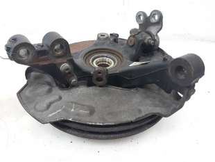 Recambio de mangueta delantera izquierda para peugeot 508 sw 2011-2018 allure referencia OEM IAM 1640790380 1640790380  2