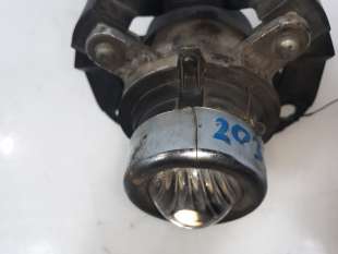 Recambio de faro antiniebla derecho para alfa romeo giulietta (191) 2010- sprint referencia OEM IAM 50530980 50530980  2