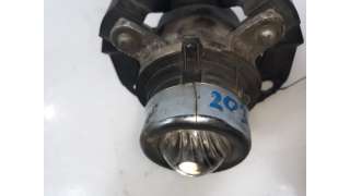 Recambio de faro antiniebla derecho para alfa romeo giulietta (191) 2010- sprint referencia OEM IAM 50530980 50530980 