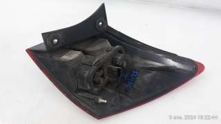 Recambio de piloto trasero izquierdo para nissan qashqai (j10) 2007-2014 acenta referencia OEM IAM 26555JD000 26555JD000 