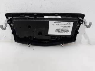 Recambio de mando climatizador para nissan qashqai (j11) 2013- 1.3 16v cat referencia OEM IAM 275004EA0A 275004EA0A 