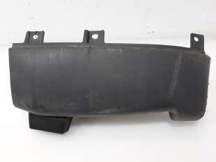 Recambio de puntera paragolpes trasera derecha para citroën jumper caja cerrada, techo sobreelevado (06.2006 =>) 2006-2014 35 l2 2