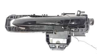 Recambio de maneta exterior trasera izquierda para mercedes-benz clase b (w246) 2011-2019 1.6 cat referencia OEM IAM A2047600170