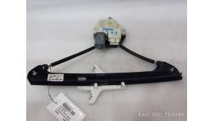 Recambio de elevalunas trasero izquierdo para volkswagen golf vii lim. (5g1) 2013-2017 comfortline bluemotion referencia OEM IAM