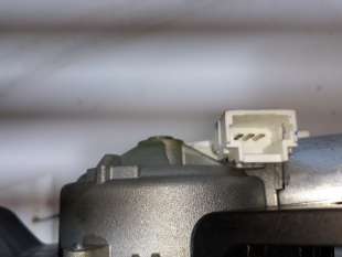 Recambio de motor limpia trasero para peugeot 508 sw 2011-2018 allure referencia OEM IAM 9688605580 9688605580  2