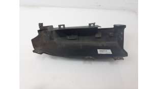 Recambio de puntera paragolpes trasera izquierda para citroën jumper caja cerrada, techo sobreelevado (06.2006 =>) 2006-2014 35 
