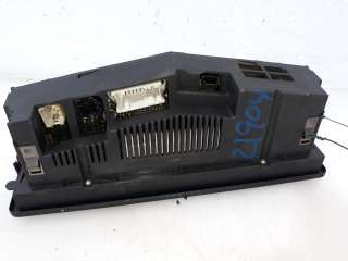 Recambio de mando climatizador para bmw serie 3 berlina (e46) 1998-2006 320d referencia OEM IAM 64116916882 64116916882 