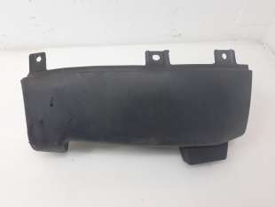 Recambio de puntera paragolpes trasera izquierda para citroën jumper caja cerrada, techo sobreelevado (06.2006 =>) 2006-2014 35  2