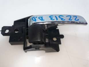 Recambio de maneta interior delantera derecha para citroën c4 aircross 2012-2018 exclusive 2wd referencia OEM IAM 1607862580 160 2