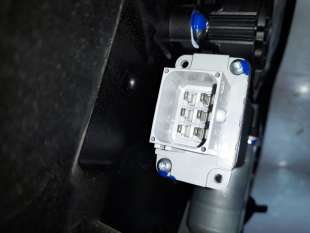Recambio de elevalunas trasero derecho para alfa romeo giulietta (191) 2010- sprint referencia OEM IAM 71754423 71754423  2
