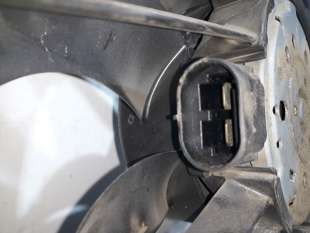 Recambio de electroventilador para renault laguna iii 2007-2016 grandtour referencia OEM IAM 214810046R 214810046R  2