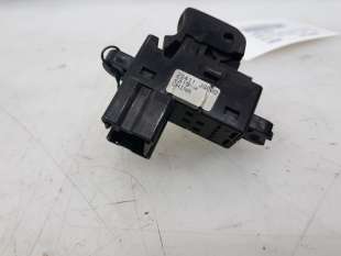 Recambio de mando elevalunas delantero derecho para nissan x-trail (t31) 2007-2014 le referencia OEM IAM 25411JG000 25411JG000  2