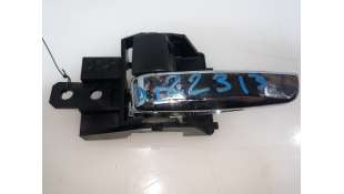 Recambio de maneta interior delantera izquierda para citroën c4 aircross 2012-2018 exclusive 2wd referencia OEM IAM 1607862380 1