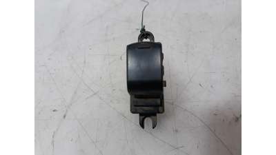 Recambio de mando elevalunas trasero derecho para nissan x-trail (t31) 2007-2014 le referencia OEM IAM 25411JG000 25411JG000 