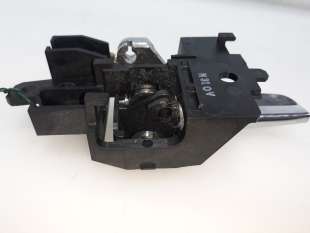 Recambio de maneta interior delantera izquierda para citroën c4 aircross 2012-2018 exclusive 2wd referencia OEM IAM 1607862380 1 2