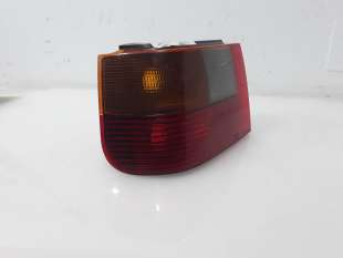 Recambio de piloto trasero izquierdo para seat ibiza (6k) 1993-1999 referencia OEM IAM 6K6945111E 6K6945111E 6K6945111E 2