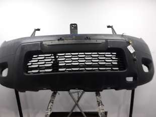 Recambio de paragolpes delantero para dacia duster 2010-2018 ambiance 4x2 referencia OEM IAM 620220025R 620220025R  2