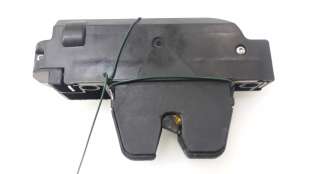 Recambio de cerradura maletero / porton para citroën c5 berlina 2004-2008 premier (e) referencia OEM IAM 871986 9652483180 96524