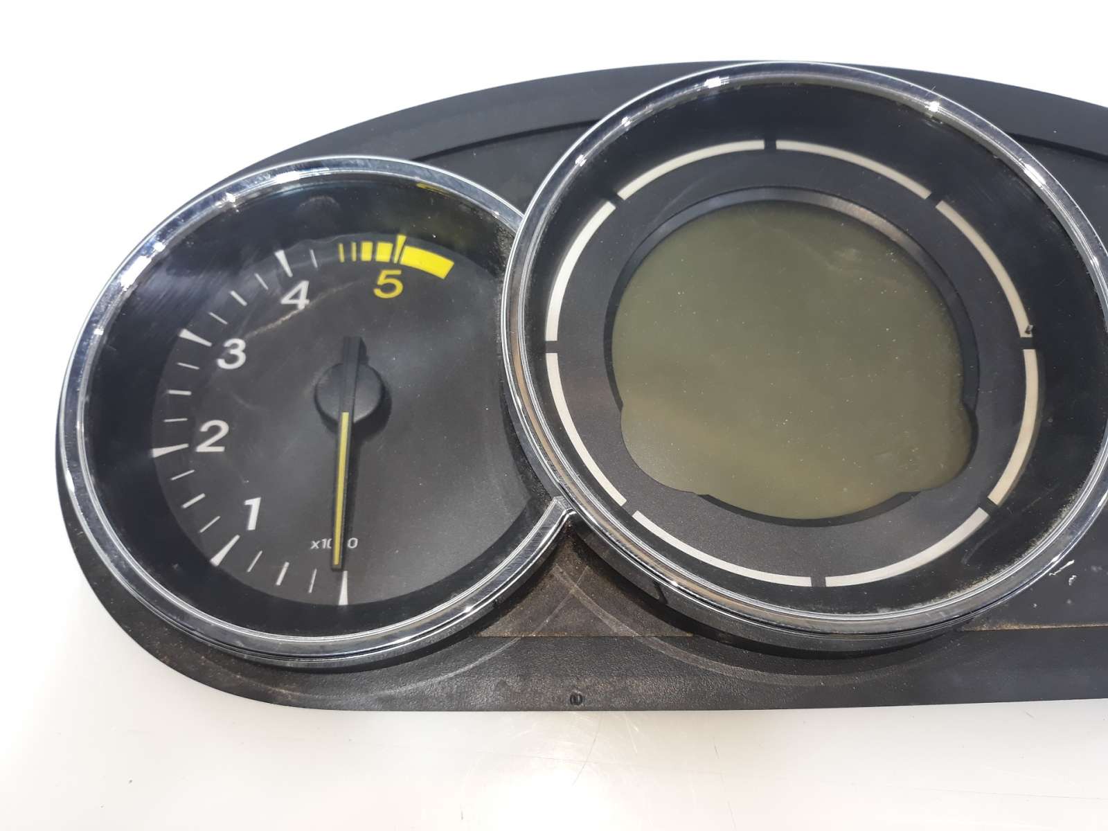 Recambio de cuadro instrumentos para renault megane iii sport tourer 2009-2018 business referencia OEM IAM 248103988R 248103988R Recambio de cuadro instrumentos para renault megane iii sport tourer 2009-2018 business referencia OEM IAM 248103988R 248103988R
