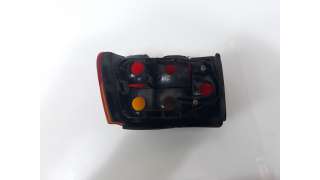 Recambio de piloto trasero izquierdo para seat ibiza (6k) 1993-1999 referencia OEM IAM 6K6945111E 6K6945111E 6K6945111E