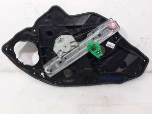 Recambio de elevalunas trasero izquierdo para alfa romeo giulietta (191) 2010- sprint referencia OEM IAM 71754422 71754422  2