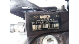 Recambio de bomba inyeccion para peugeot partner (s2) 2002-2008 combi plus referencia OEM IAM 9683703780 9683703780 