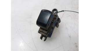 Recambio de mando elevalunas trasero izquierdo para nissan x-trail (t31) 2007-2014 le referencia OEM IAM 25411JG000 25411JG000 