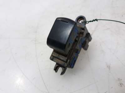 Recambio de mando elevalunas trasero izquierdo para nissan x-trail (t31) 2007-2014 le referencia OEM IAM 25411JG000 25411JG000 
