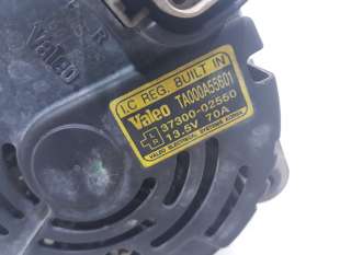 Recambio de alternador para hyundai atos prime (mx) 2000-2010 gls (2003) referencia OEM IAM 3730002551 3730002550  2